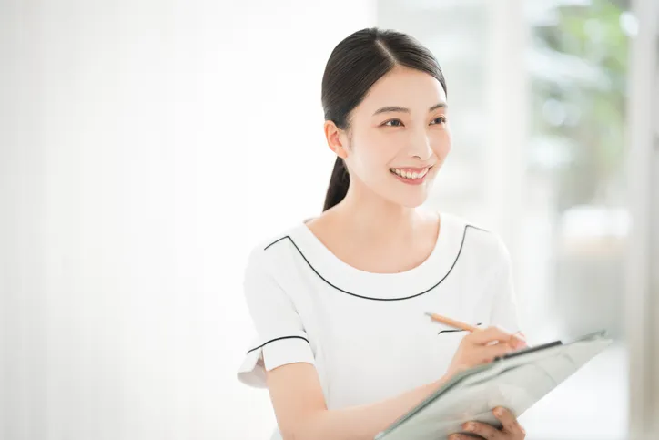 カウンセリング